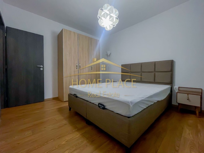 Te huur  1 slaapkamer Varna , Tsentar , 60 m² | 54442696 - afbeelding [6]