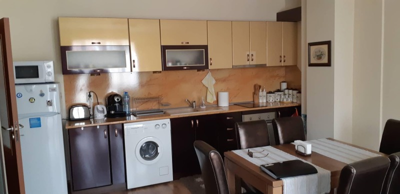 Vuokrattavana  1 makuuhuone Plovdiv , Kamenitsa 2 , 60 neliömetriä | 45956303 - kuva [4]