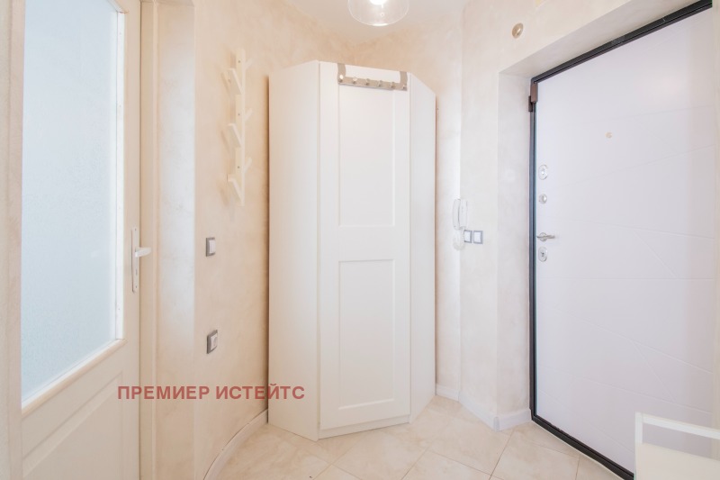 En renta  1 dormitorio Sofia , Manastirski livadi , 65 metros cuadrados | 70521719 - imagen [2]