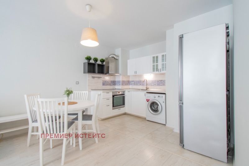 En renta  1 dormitorio Sofia , Manastirski livadi , 65 metros cuadrados | 70521719 - imagen [6]