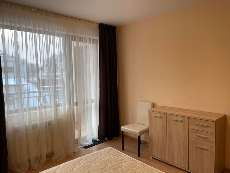 Zu vermieten  1 Schlafzimmer Sofia , Borowo , 62 qm | 23251376 - Bild [6]