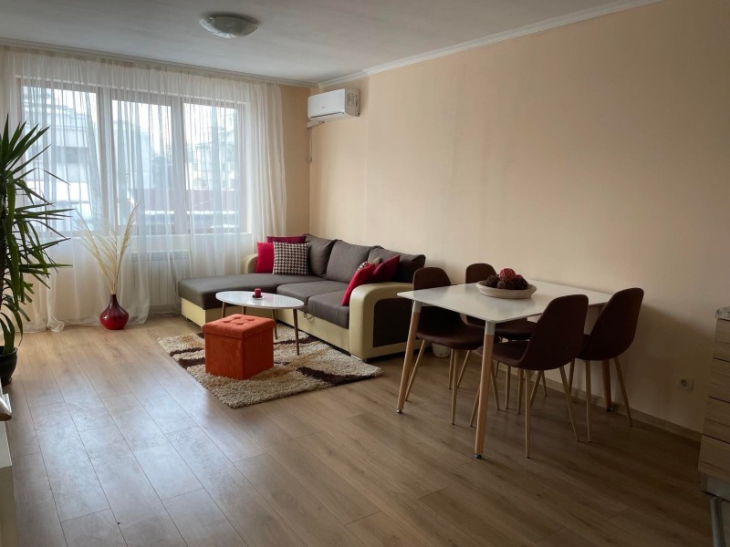 Kiadó  1 hálószoba Sofia , Borovo , 62 négyzetméter | 23251376