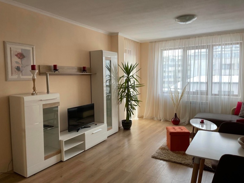 Te huur  1 slaapkamer Sofia , Borovo , 62 m² | 23251376 - afbeelding [3]