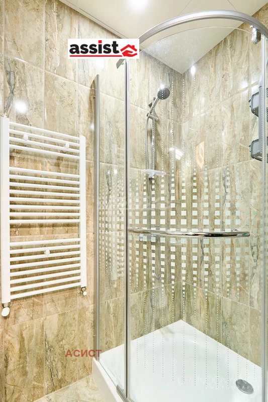 För uthyrning  1 sovrum Sofia , Manastirski livadi , 60 kvm | 61805705 - bild [9]