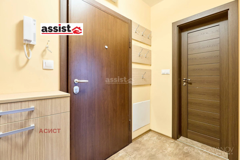 För uthyrning  1 sovrum Sofia , Manastirski livadi , 60 kvm | 61805705 - bild [8]