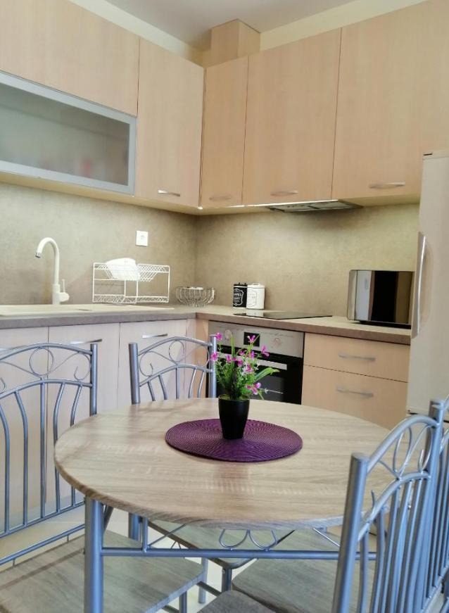 Kiadó  1 hálószoba Plovdiv , Centar , 62 négyzetméter | 38669381 - kép [3]