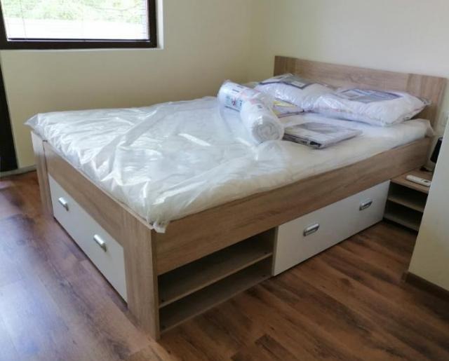 Kiadó  1 hálószoba Plovdiv , Centar , 62 négyzetméter | 38669381 - kép [4]
