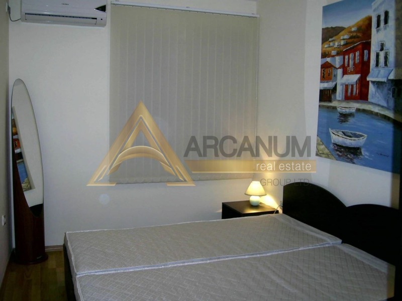 Дава под наем 2-СТАЕН, гр. Варна, Лятно кино Тракия, снимка 5 - Апартаменти - 52380517