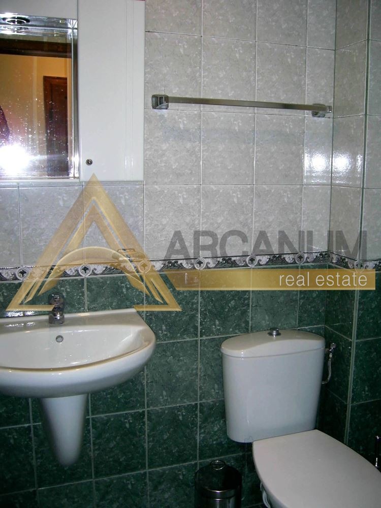 Дава под наем 2-СТАЕН, гр. Варна, Лятно кино Тракия, снимка 11 - Апартаменти - 52380517