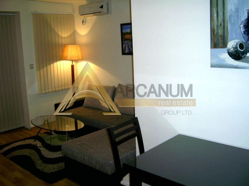 Дава под наем 2-СТАЕН, гр. Варна, Лятно кино Тракия, снимка 9 - Апартаменти - 52380517