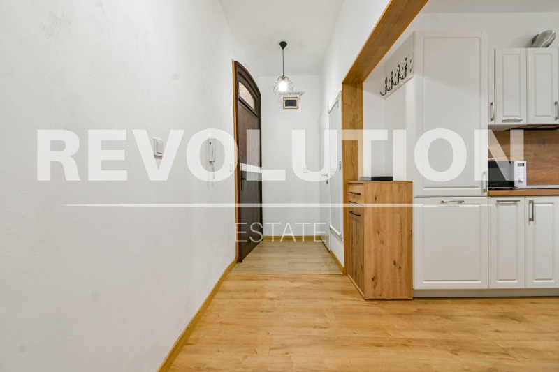 Дава под наем 2-СТАЕН, гр. София, Център, снимка 10 - Апартаменти - 52649658