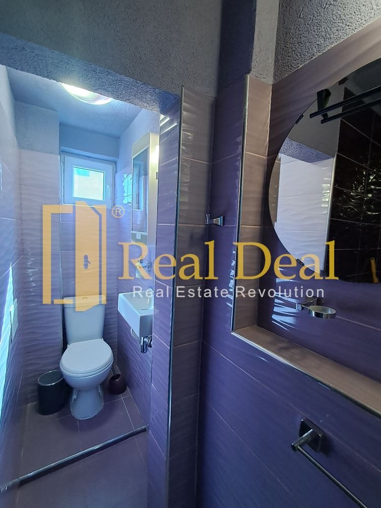 Дава под наем 2-СТАЕН, гр. София, Център, снимка 9 - Апартаменти - 53876486