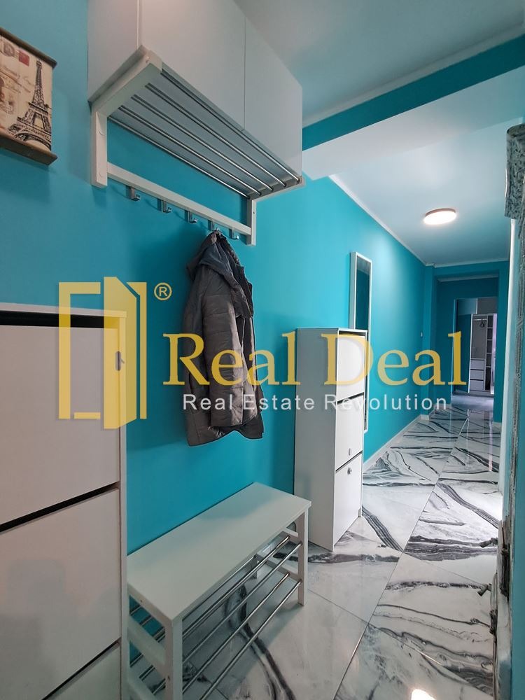 Дава под наем 2-СТАЕН, гр. София, Център, снимка 13 - Апартаменти - 53876486