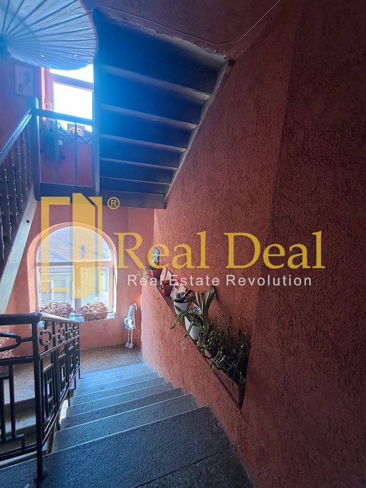 Дава под наем 2-СТАЕН, гр. София, Център, снимка 14 - Апартаменти - 53876486