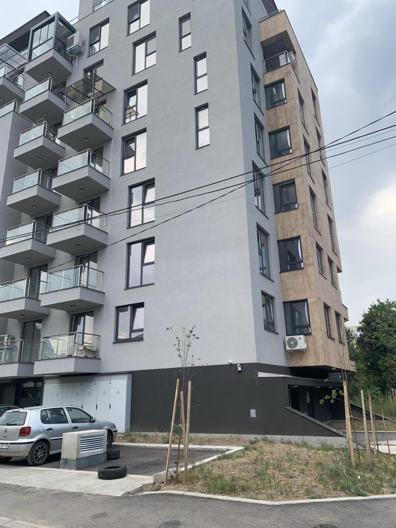 Para alugar  2 quartos Sofia , Nadejda 4 , 100 m² | 80452073 - imagem [17]