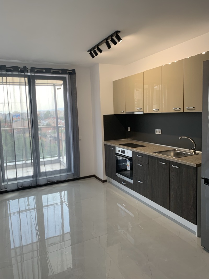 A louer  2 chambres Sofia , Nadejda 4 , 100 m² | 80452073