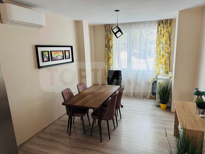 В аренду  2 спальни Варна , Център , 110 кв.м | 97599140 - изображение [5]