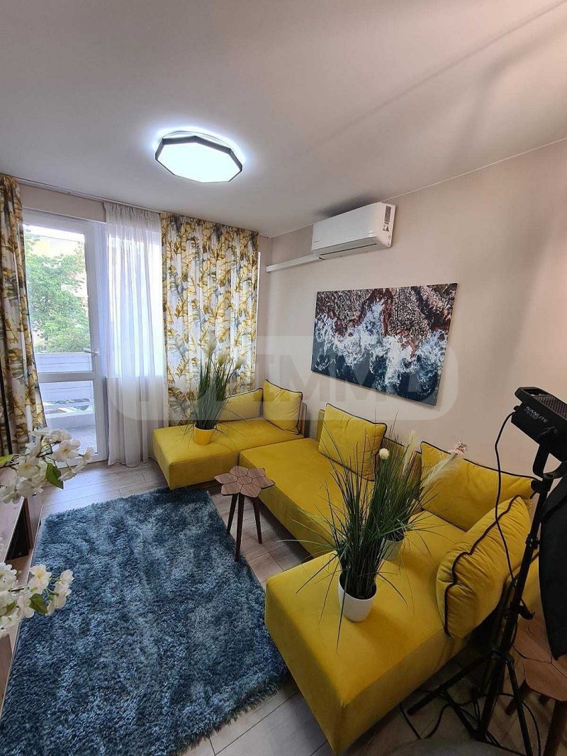 В аренду  2 спальни Варна , Център , 110 кв.м | 97599140 - изображение [2]