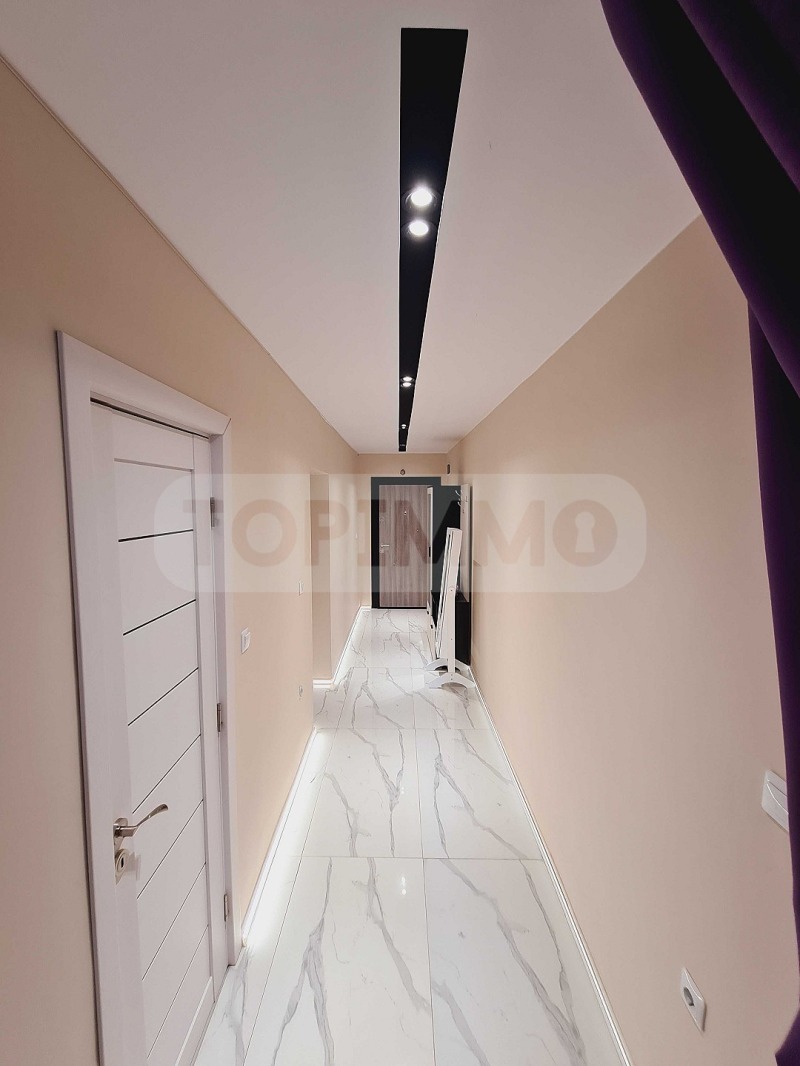 В аренду  2 спальни Варна , Център , 110 кв.м | 97599140 - изображение [9]