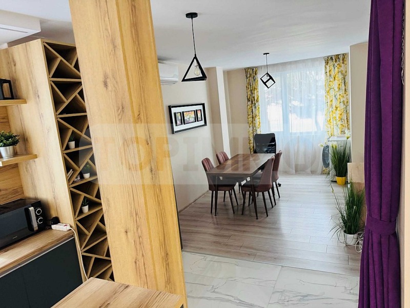 В аренду  2 спальни Варна , Център , 110 кв.м | 97599140 - изображение [3]