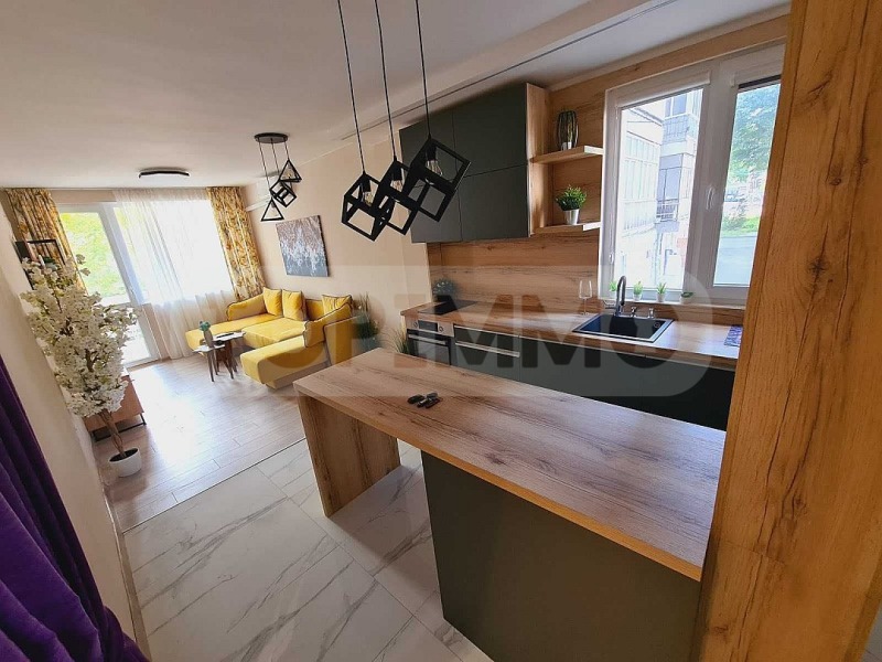 В аренду  2 спальни Варна , Център , 110 кв.м | 97599140 - изображение [6]