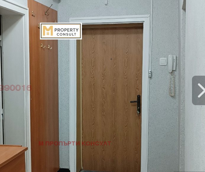 Дава под наем 3-СТАЕН, гр. Плевен, Широк център, снимка 5 - Апартаменти - 54364119