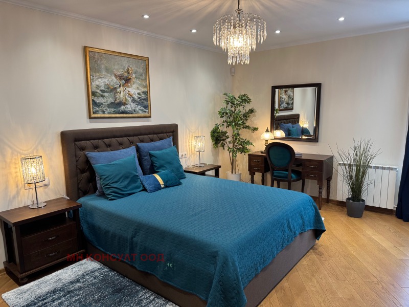 De inchiriat  3 dormitoare Sofia , Dianabad , 180 mp | 99497295 - imagine [15]