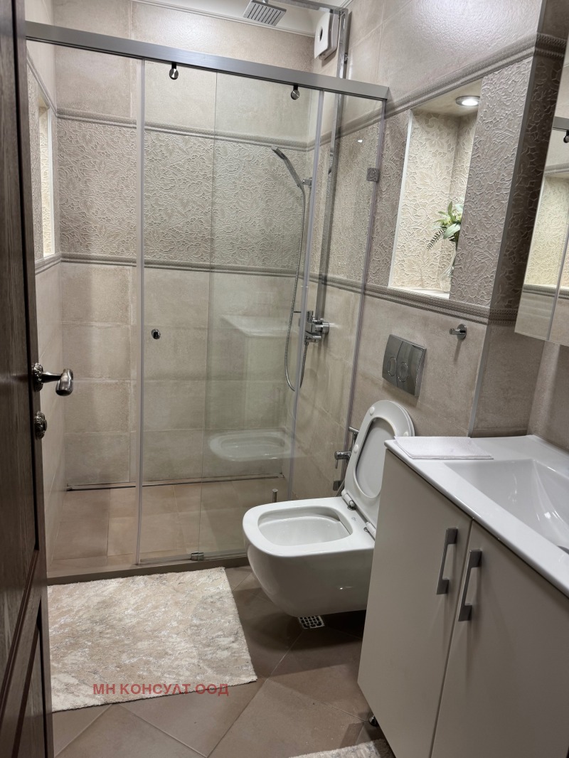 A louer  3 chambres Sofia , Dianabad , 165 m² | 99497295 - image [5]