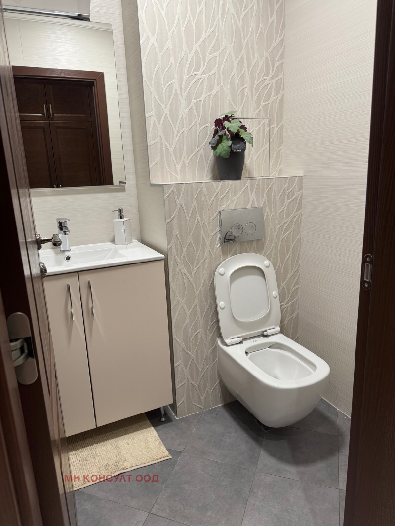 A louer  3 chambres Sofia , Dianabad , 165 m² | 99497295 - image [7]