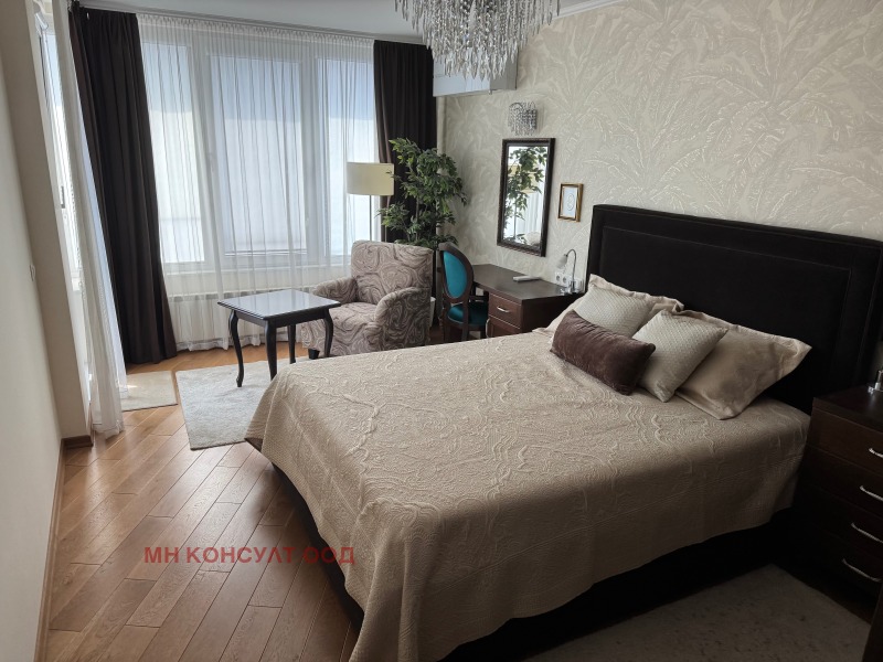 A louer  3 chambres Sofia , Dianabad , 165 m² | 99497295 - image [3]