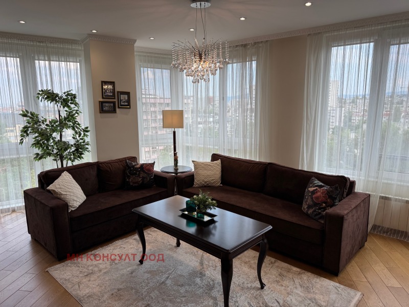 De inchiriat  3 dormitoare Sofia , Dianabad , 180 mp | 99497295 - imagine [3]