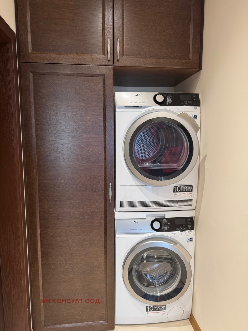 A louer  3 chambres Sofia , Dianabad , 165 m² | 99497295 - image [6]