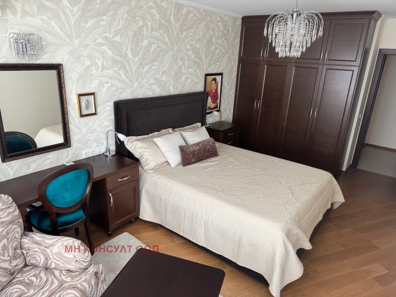 A louer  3 chambres Sofia , Dianabad , 165 m² | 99497295 - image [4]