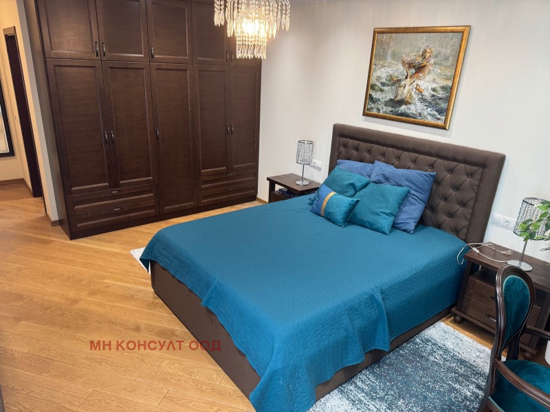 A louer  3 chambres Sofia , Dianabad , 165 m² | 99497295 - image [2]
