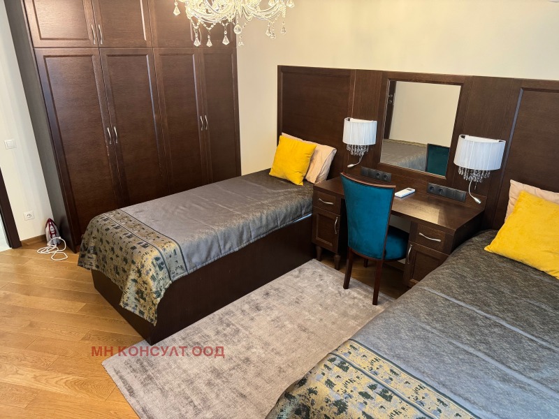A louer  3 chambres Sofia , Dianabad , 165 m² | 99497295 - image [8]