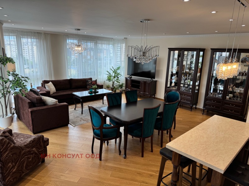 De inchiriat  3 dormitoare Sofia , Dianabad , 180 mp | 99497295 - imagine [5]