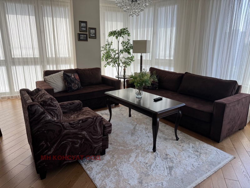 A louer  3 chambres Sofia , Dianabad , 165 m² | 99497295 - image [10]