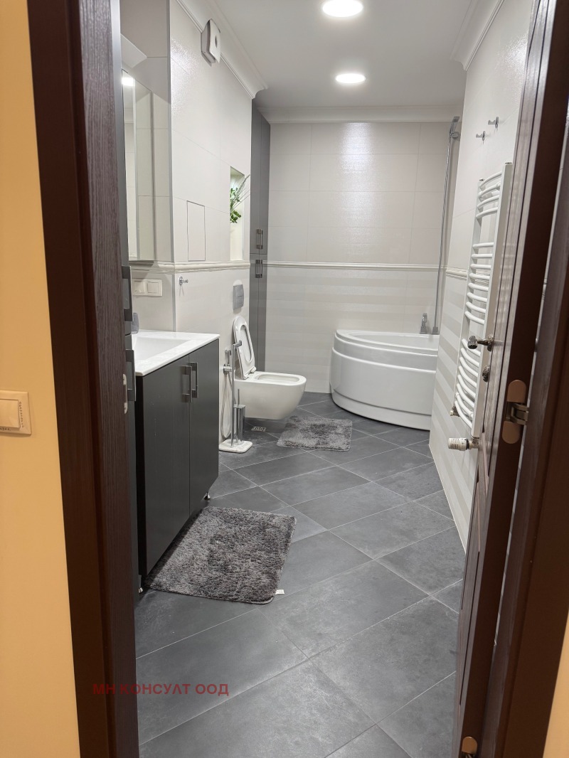 A louer  3 chambres Sofia , Dianabad , 165 m² | 99497295 - image [14]