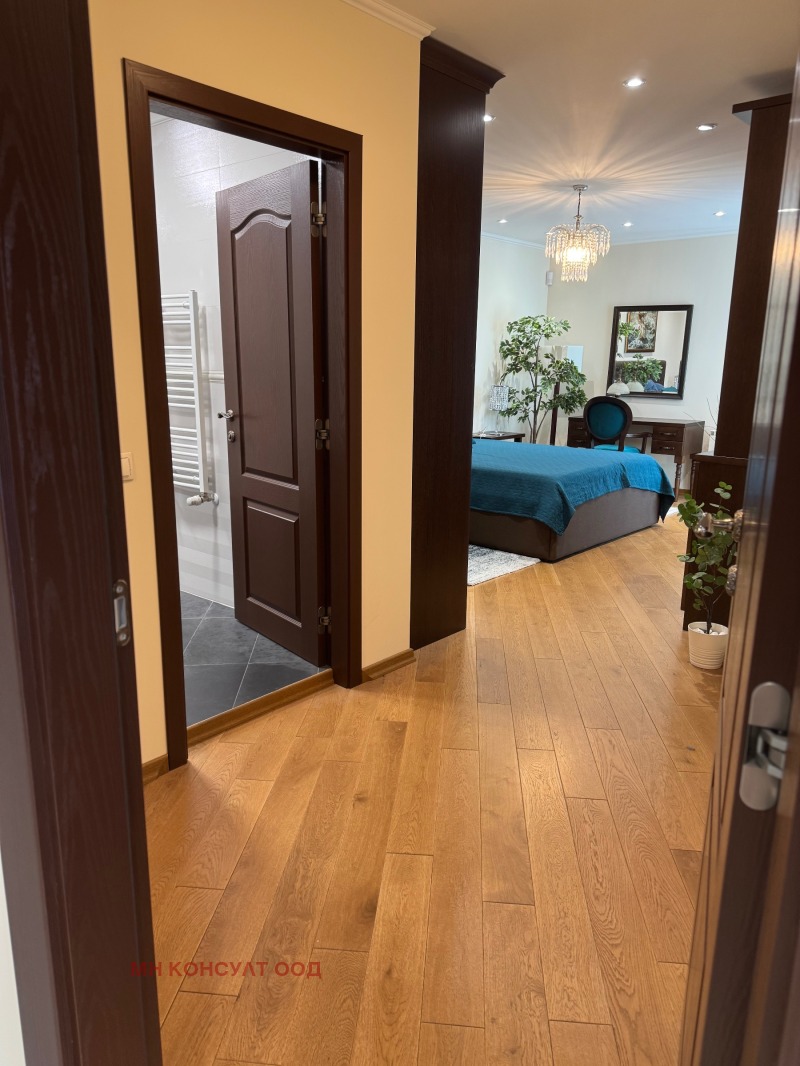 A louer  3 chambres Sofia , Dianabad , 165 m² | 99497295 - image [13]