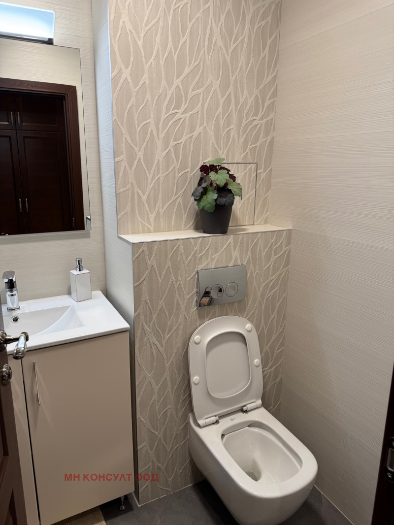 De inchiriat  3 dormitoare Sofia , Dianabad , 180 mp | 99497295 - imagine [13]