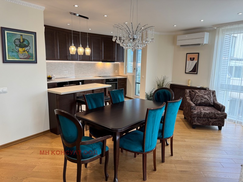 De inchiriat  3 dormitoare Sofia , Dianabad , 180 mp | 99497295 - imagine [4]