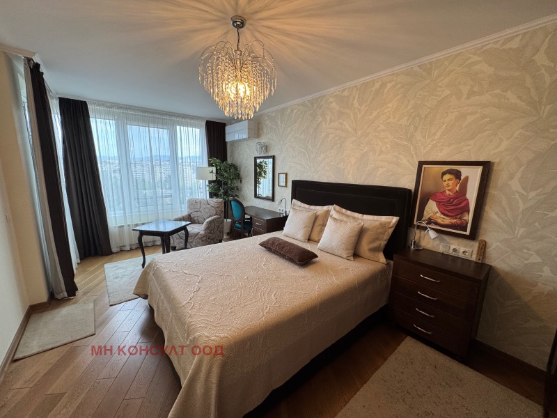 De inchiriat  3 dormitoare Sofia , Dianabad , 180 mp | 99497295 - imagine [8]