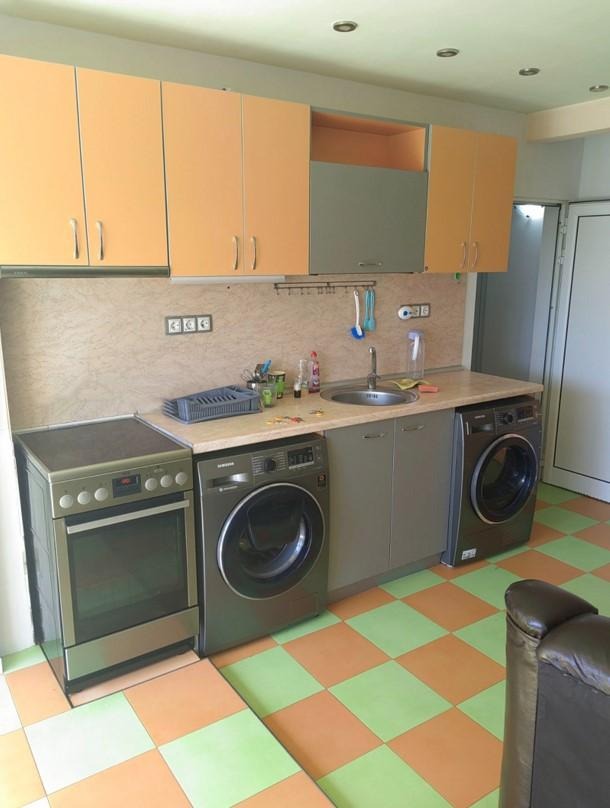 Vuokrattavana  3 makuuhuonetta Sofia , Mladost 1 , 80 neliömetriä | 66117067 - kuva [2]
