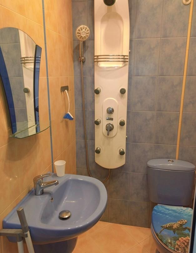 Vuokrattavana  3 makuuhuonetta Sofia , Mladost 1 , 80 neliömetriä | 66117067 - kuva [10]
