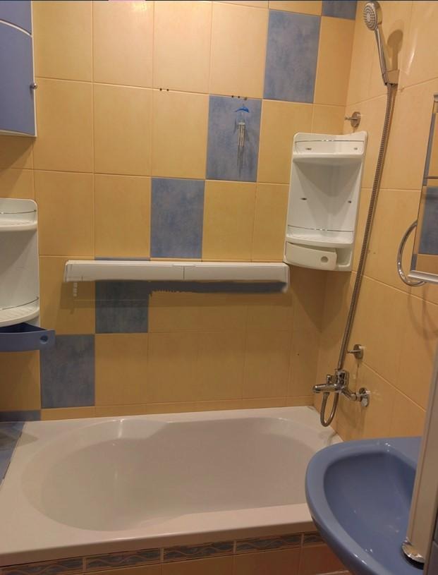 Vuokrattavana  3 makuuhuonetta Sofia , Mladost 1 , 80 neliömetriä | 66117067 - kuva [9]