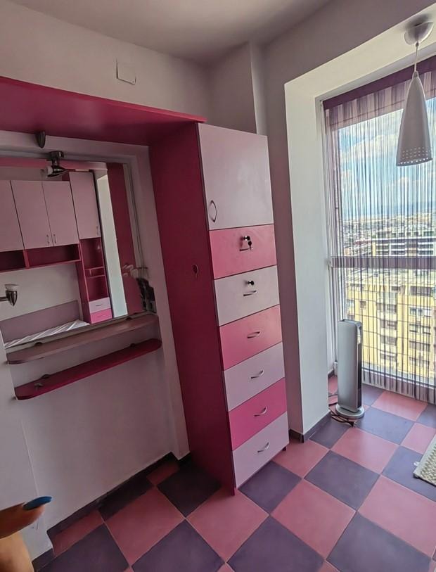 Vuokrattavana  3 makuuhuonetta Sofia , Mladost 1 , 80 neliömetriä | 66117067 - kuva [8]