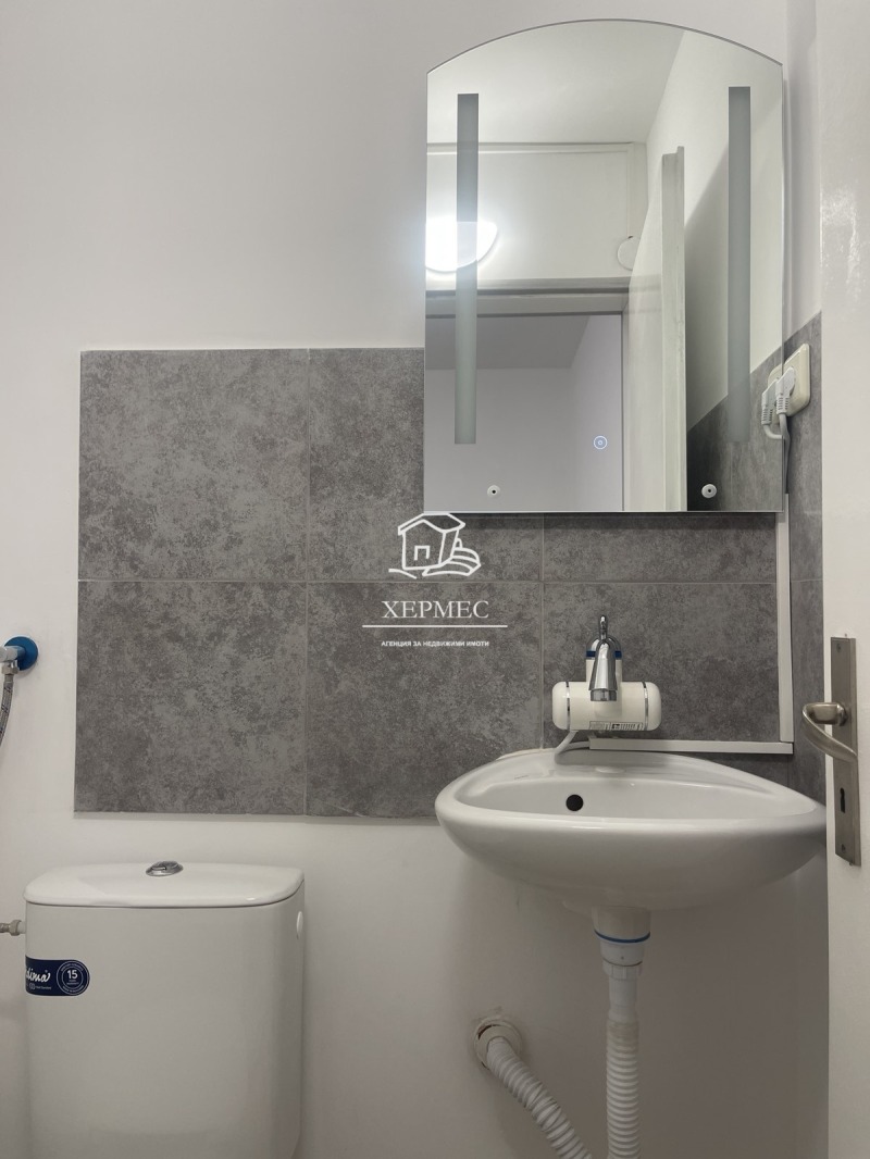 Kiadó  Hivatal Burgas , Vazrazsdane , 20 négyzetméter | 86632259 - kép [6]