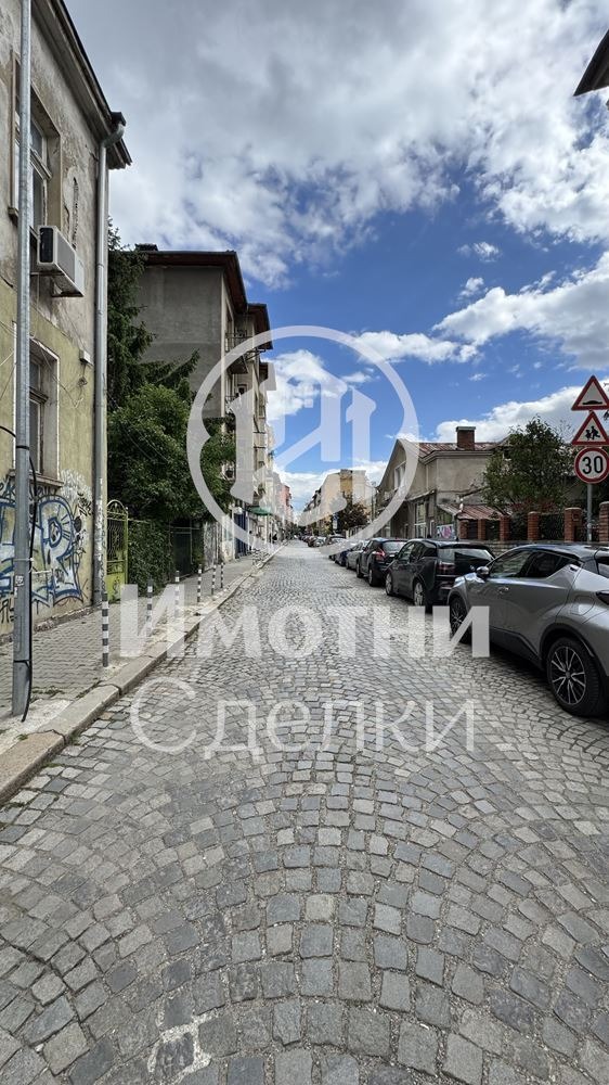 Издаје се  Канцеларија Софија , Центар , 74 м2 | 31687247 - слика [15]