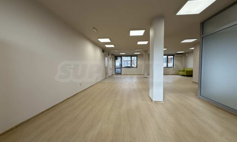 Дава под наем ОФИС, гр. София, Банишора, снимка 9 - Офиси - 52605641