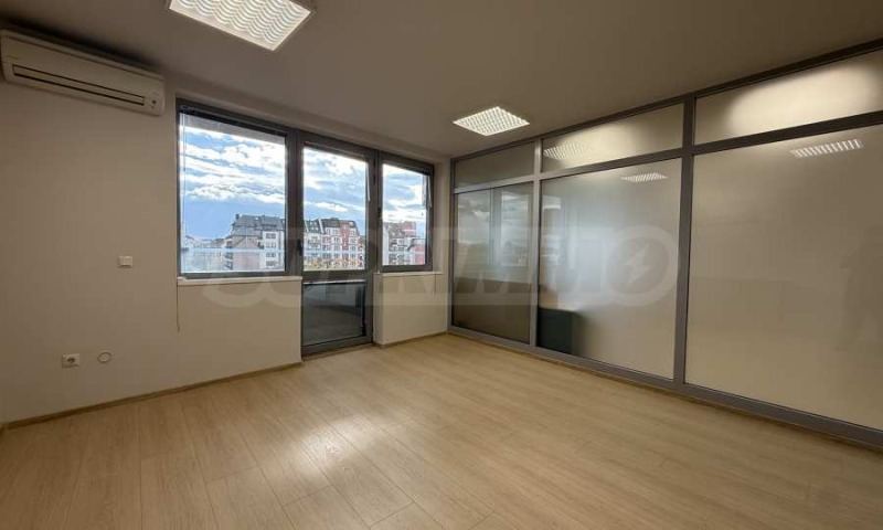 Дава под наем ОФИС, гр. София, Банишора, снимка 8 - Офиси - 52605641